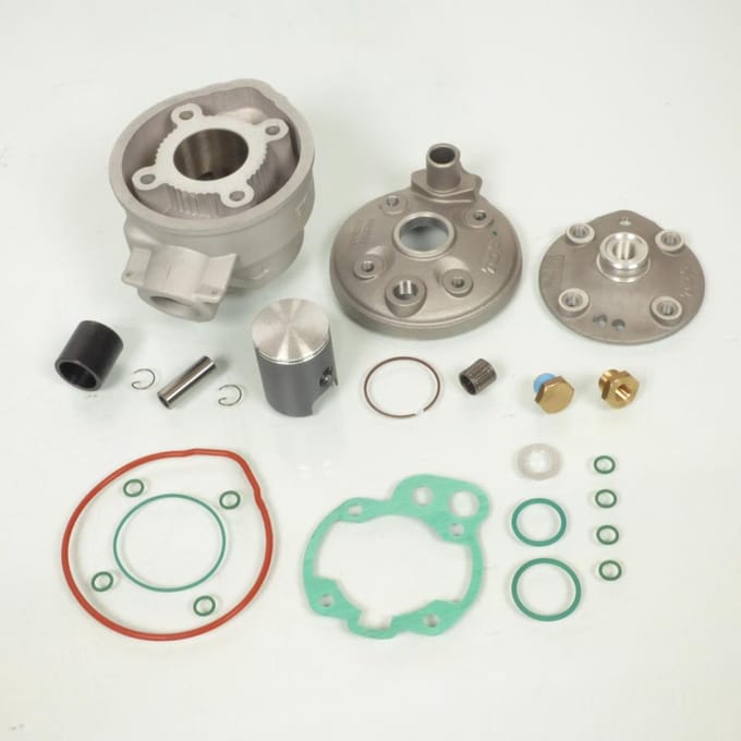Haut moteur Top performances pour Moto Vent 50 Baja Neuf