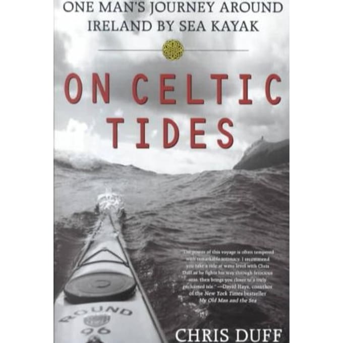 On Celtic Tides - Duff, Chris