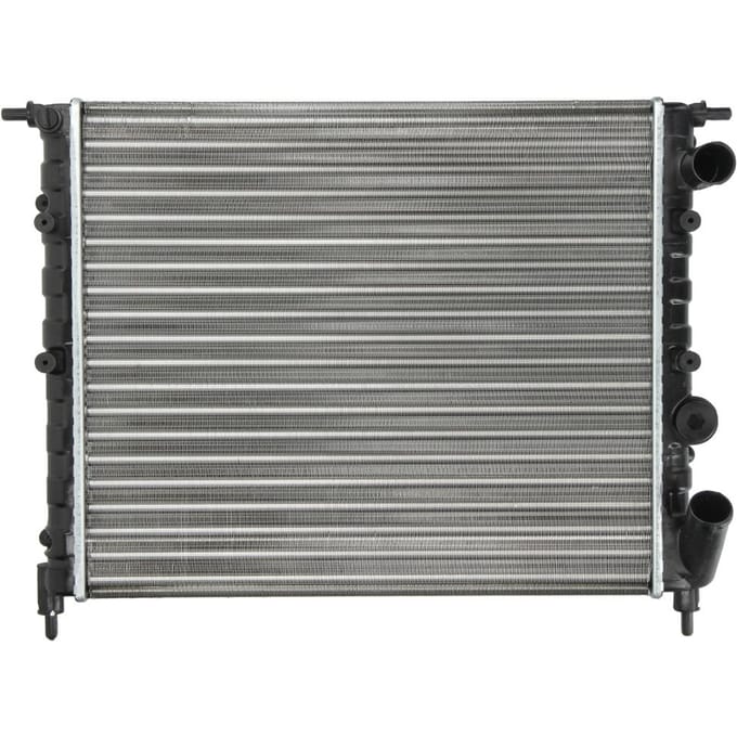 Radiator, motorkoeling NRF 516259