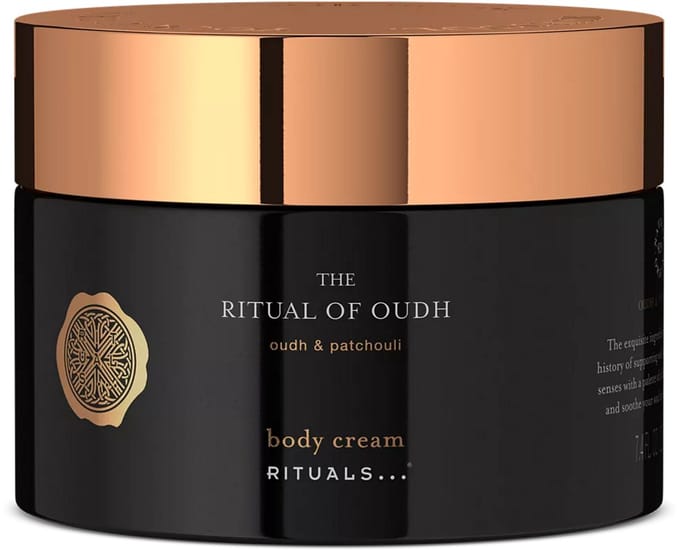 Rituals of Oudh - Body Cream 220 ml