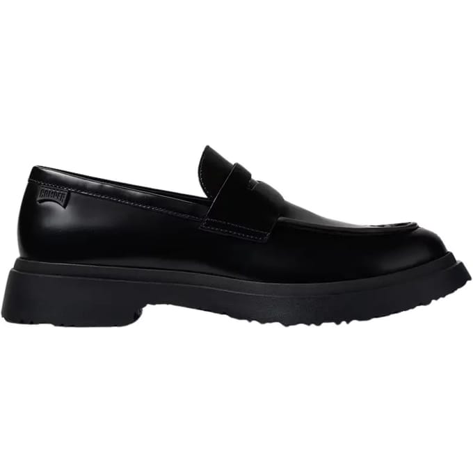 Camper Walden Loafers - Herren - Zwart 2 - 41