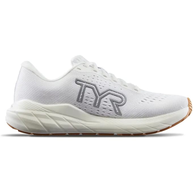 Tyr Rd-1x Runner Hardloopschoenen Wit EU 42 Man