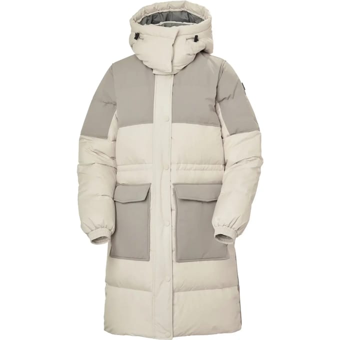 Donsjack voor dames Helly Hansen Escape Down