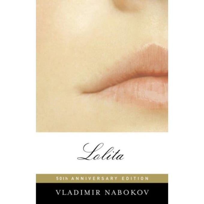 Lolita - Nabokov, Vladimir