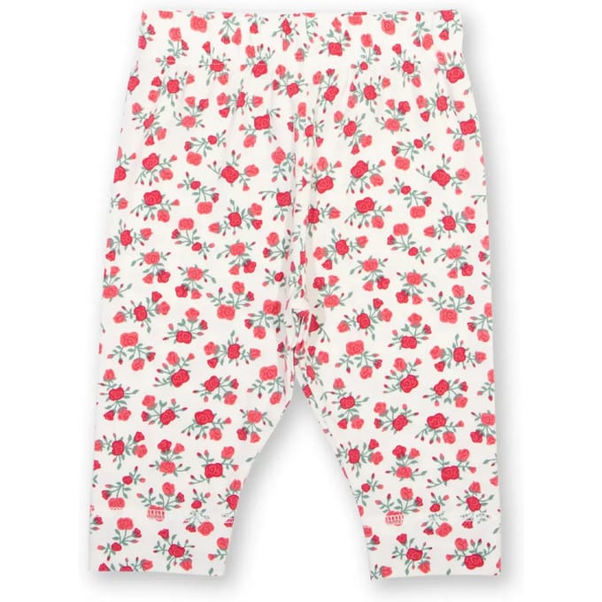 Baby legging Kite Rosey Posey