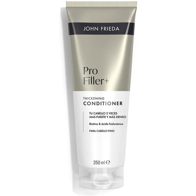 John Frieda PROfiller+ Thickening Conditioner - 250 ml