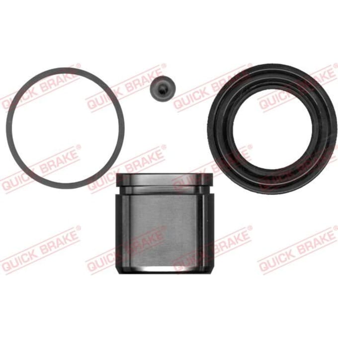 Reparatieset, remklauw QUICK BRAKE 114-5081