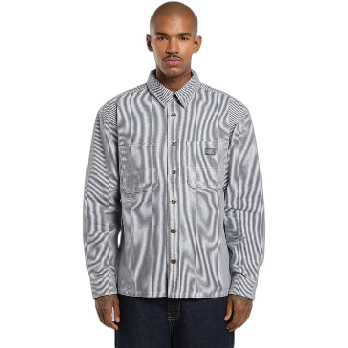 Shirt met lange mouwen Dickies Garment Dyed 247