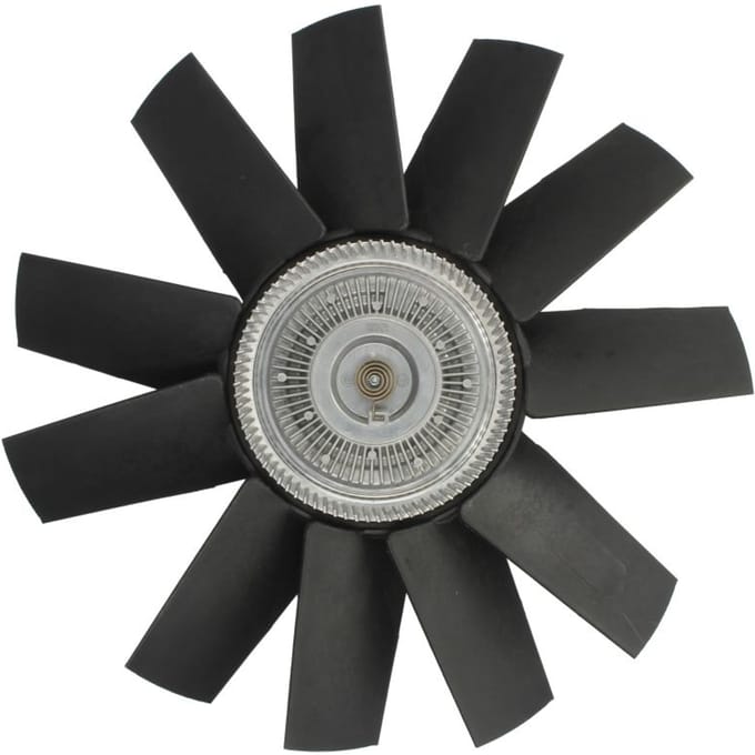 Ventilator THERMOTEC D8I001TT