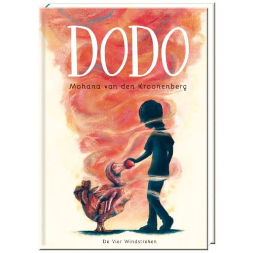 Dodo - Mohana van den Kroonenberg