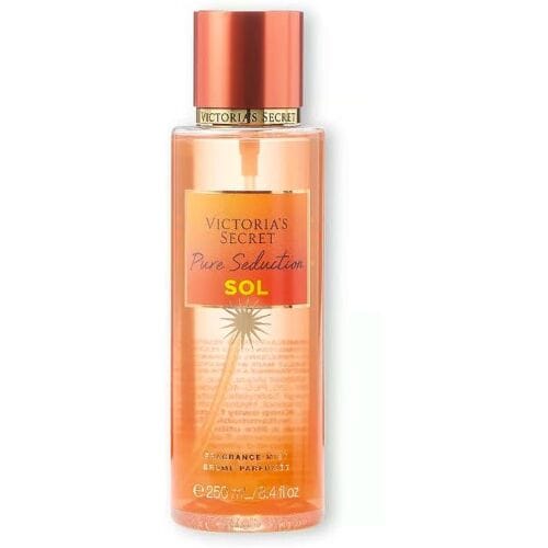 Victoria's Secret Sol Pure Seduction Body Mist 250 ml