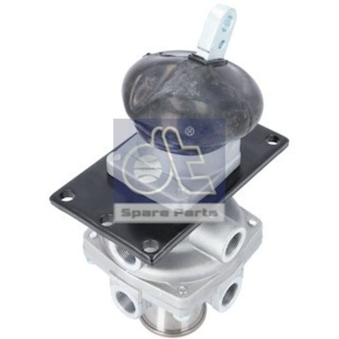 Hoofdventiel DT SPARE PARTS 4.60861