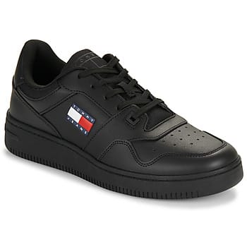 Lage Sneakers Tommy Jeans TJM RETRO BASKET ESS