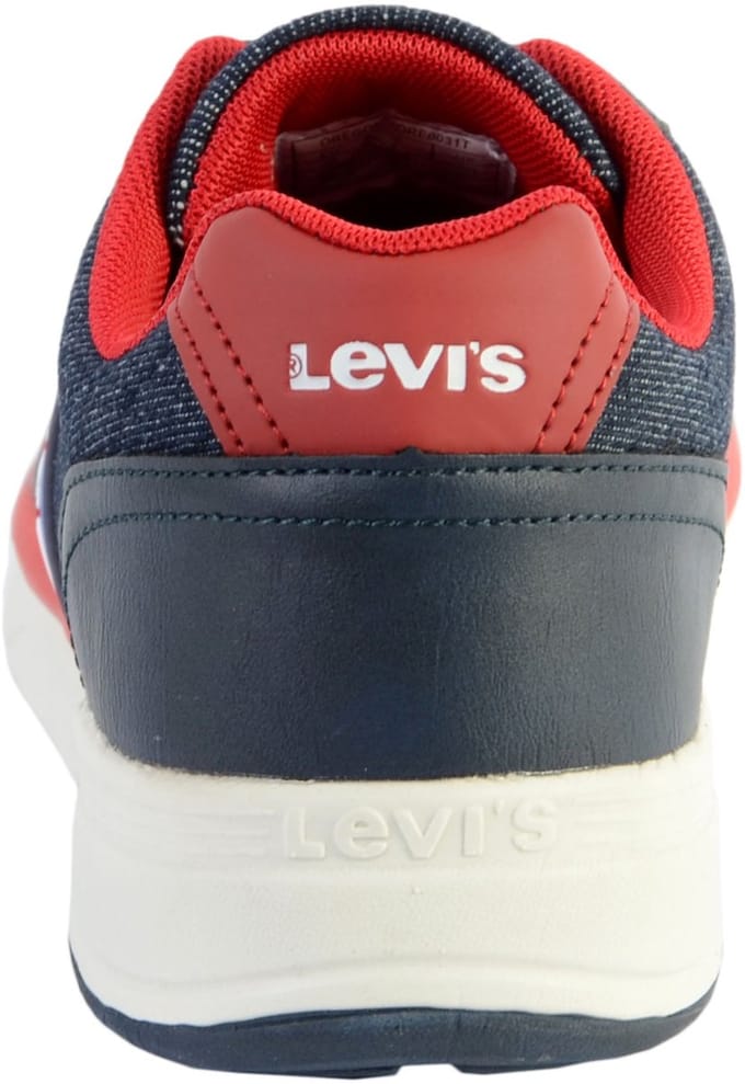 Levis Oregon kindersneakers
