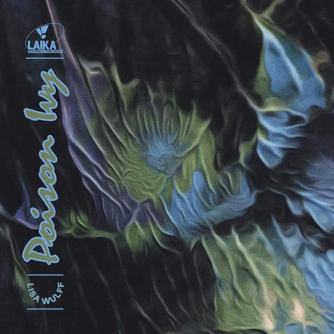 Lisa Wulff - Poison Ivy (CD)