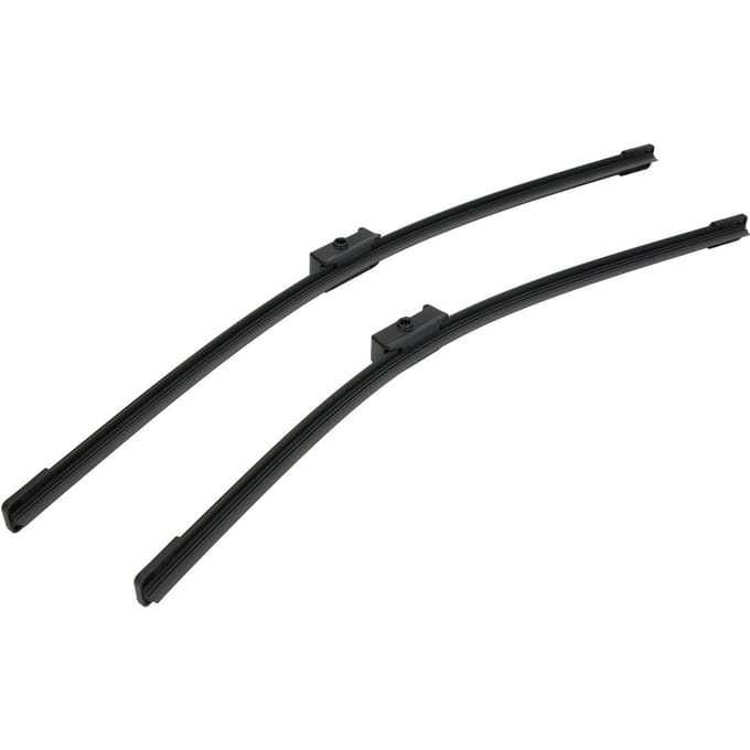 Wisserblad BOSCH Aerotwin A927S, 530/475mm, Voor, 2 Stuk