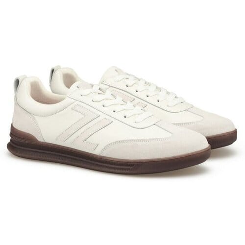 Lage Sneakers Lloyd -