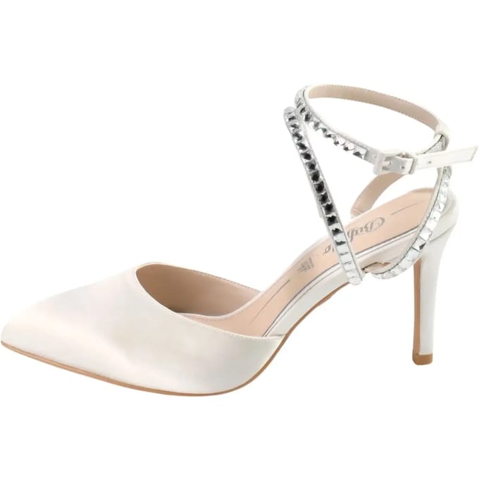 Damesschoenen Buffalo Nadia