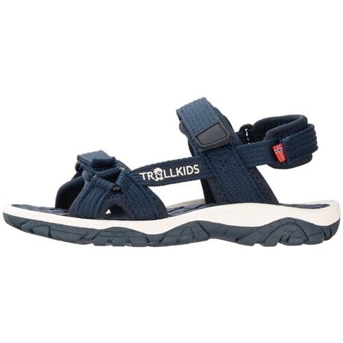 Sandalen Trollkids Oslofjord