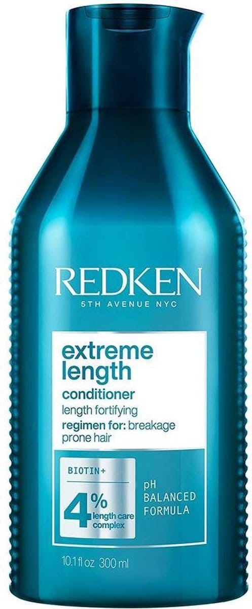 Conditioner Extreme Lenght Redken (300 ml)