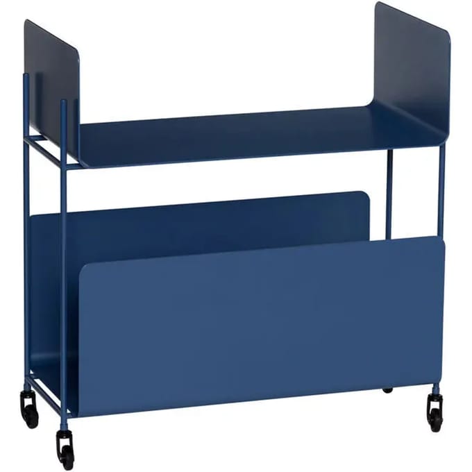 Trolley Hubsch Interior Ays