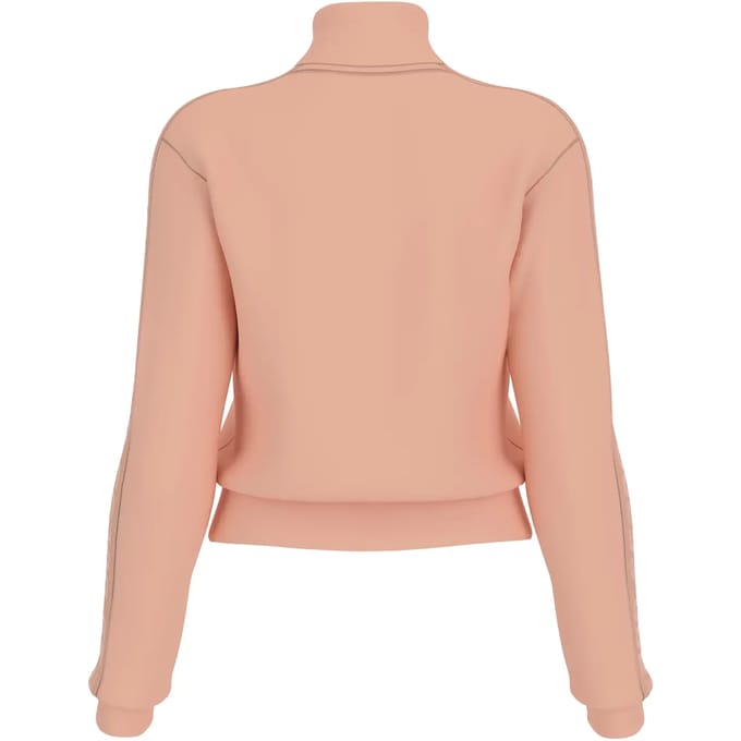 Dames sweatshirt Guess New Allie Scuba