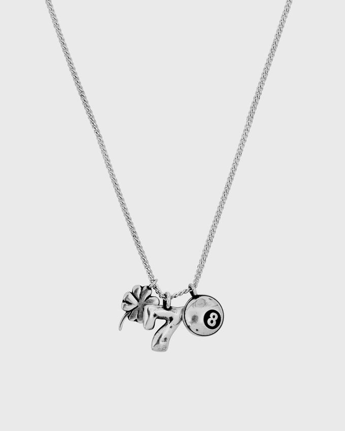 Casino Necklace