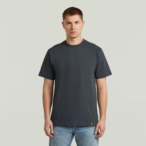 T-shirt G-Star Raw D29114-E417-D418 SALUTE