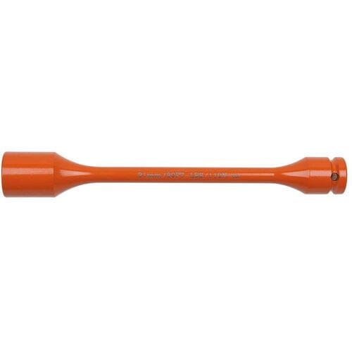 KS Tools 515.1480 1/2 torsiekoppelbegrenzer-steekdop, 21 mm x 110 Nm