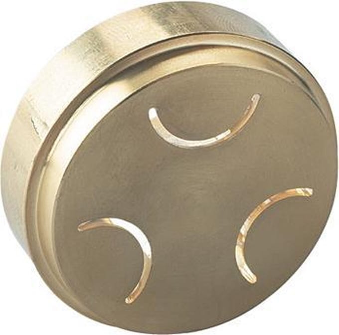 Kenwood Chef en Major orecchiette schijf AT910013