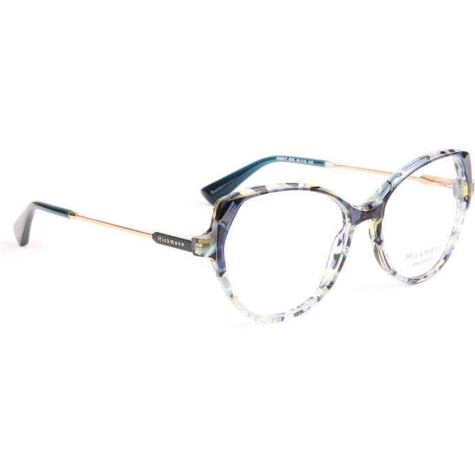 Ana Hickmann Optical Frame HI6317 G22 55