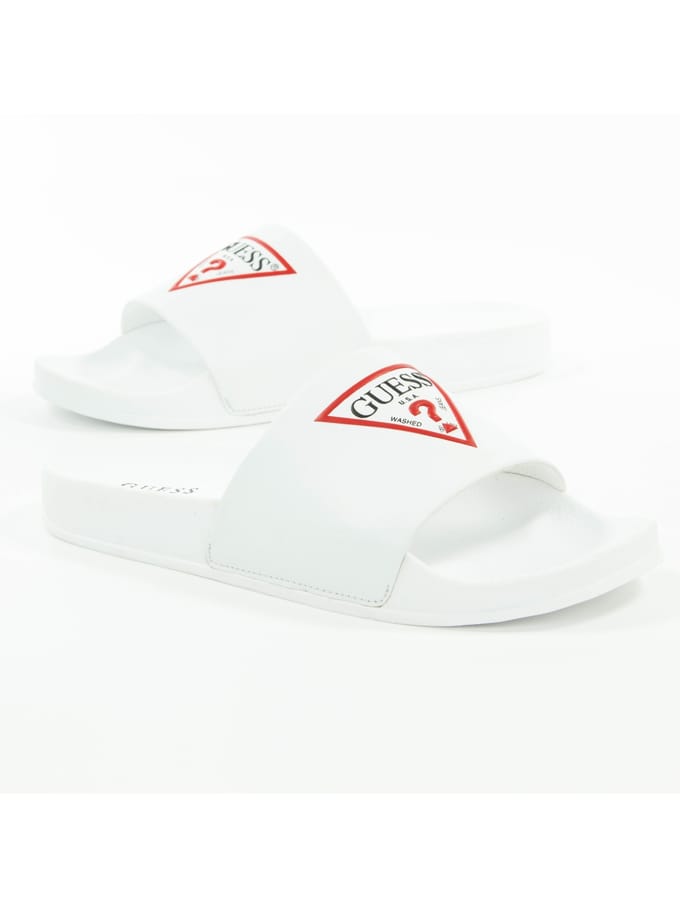 Guess Colico slippers voor heren