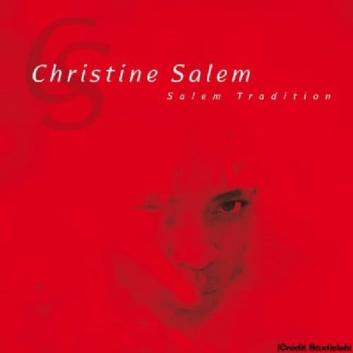 Christine Salem - Salem Tradition (CD)