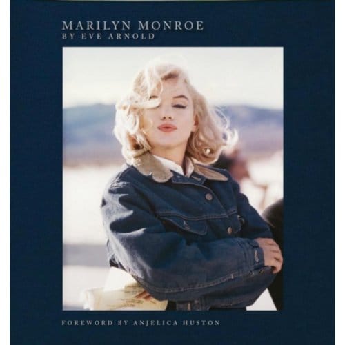 Marilyn Monroe - Arnold, Eve