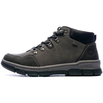 Hoge Sneakers Relife Jarmen