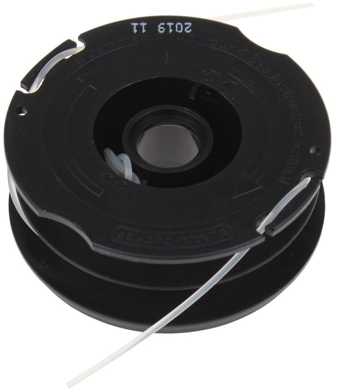 BLACK&DECKER - SPOELKLOS MET DRAAD GRASTRIMMER - 90553688