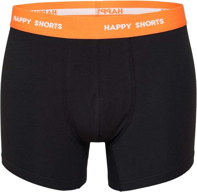 Happy Shorts Retro Broek Jersey