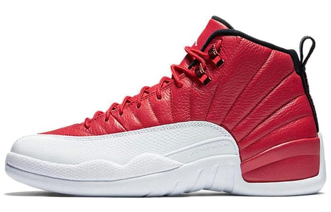 Air Jordan 12 Retro 'Gym Red' 130690-600 41