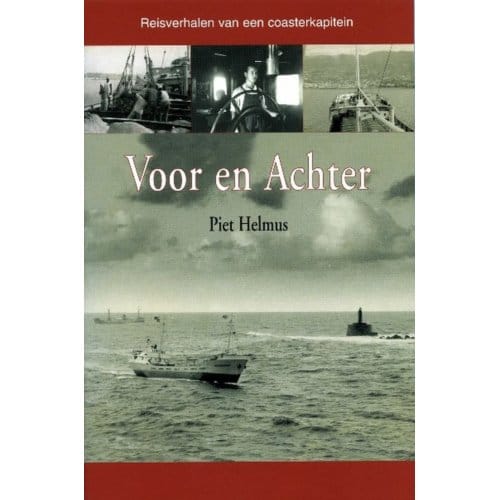 Voor En Achter - Piet Helmus