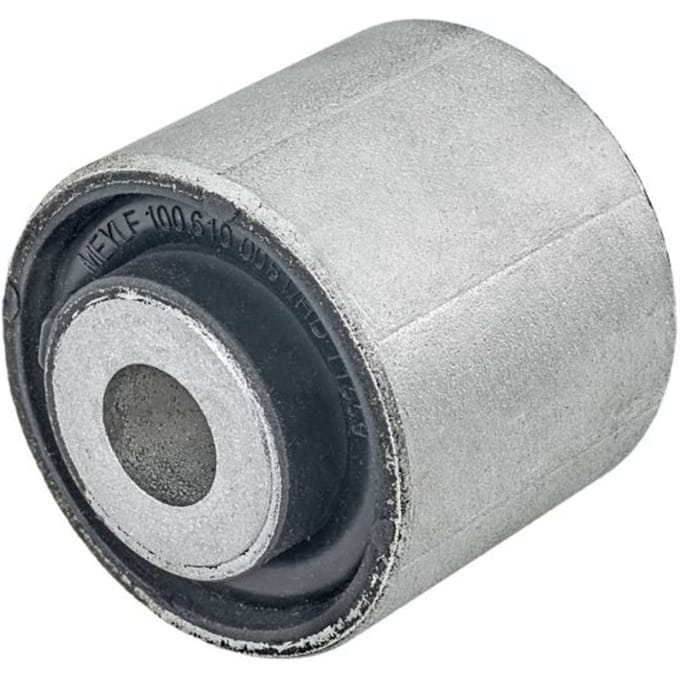 Draagarm silentblock MEYLE 100 610 0051/HD