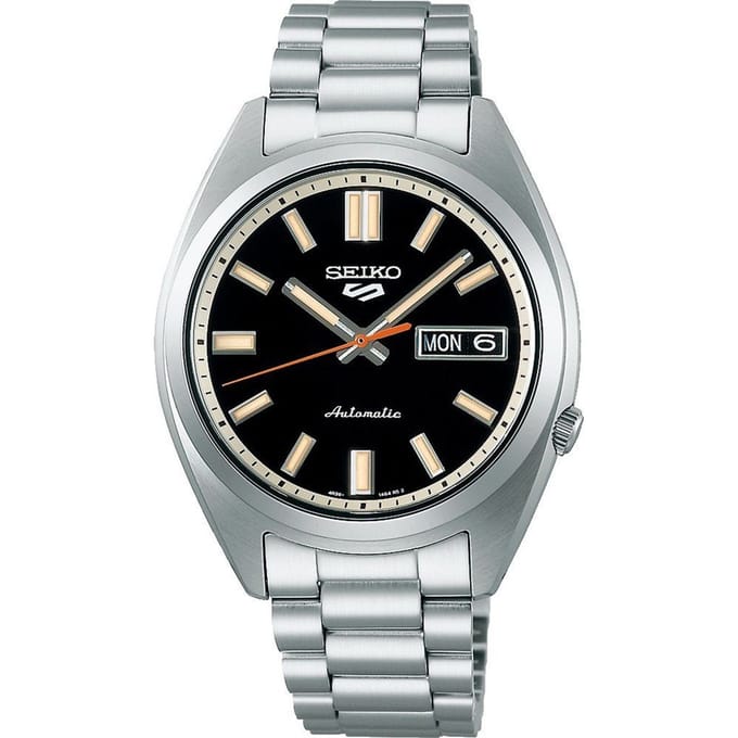 Seiko 5 Sports Herenhorloge SRPK89K1