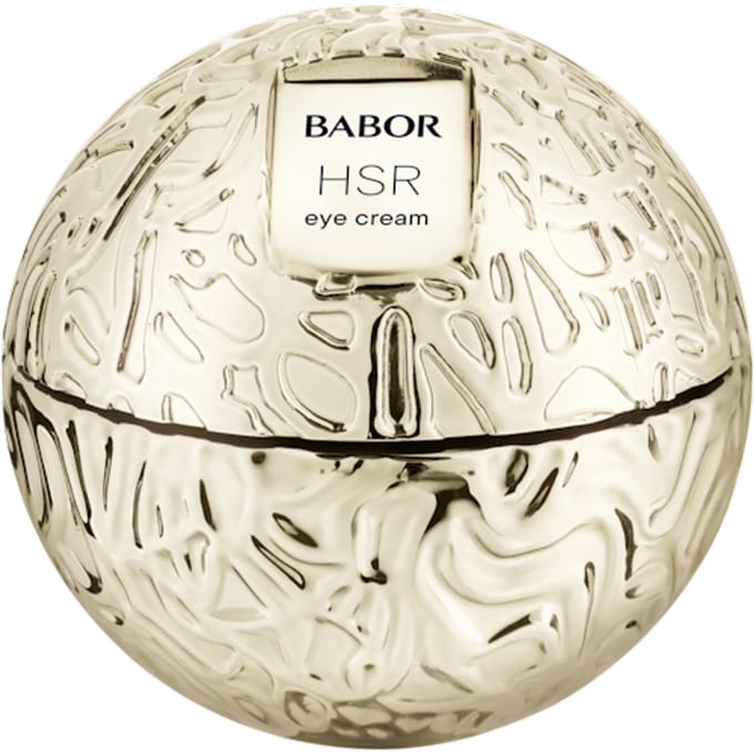 BABOR HSR Lifting Anti-rimpel oogcrème Oogcrème Unisex 30 ml