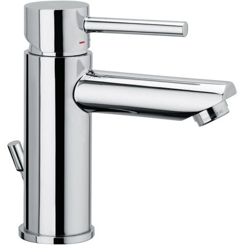 Megabad Profi Collection Loft 2.0 Single lever basin mixer with cold start MB32020000