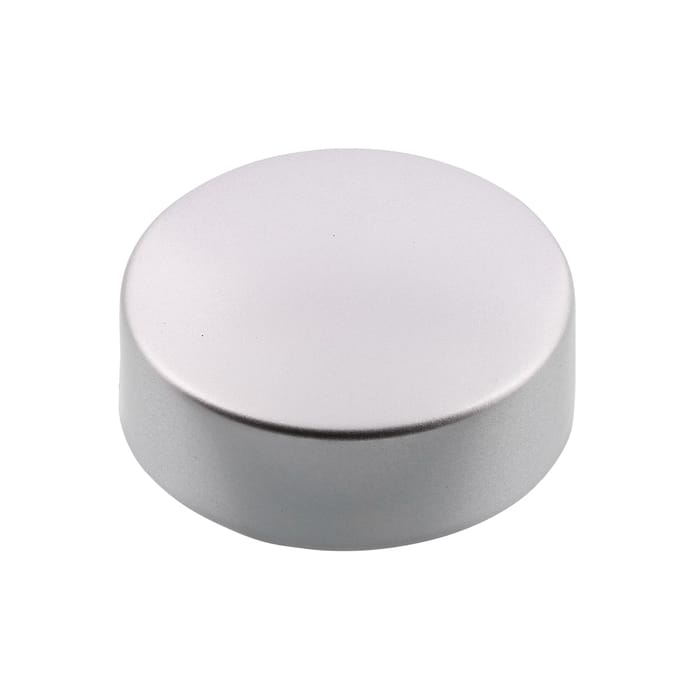 AEG knop, zilver 50299199005