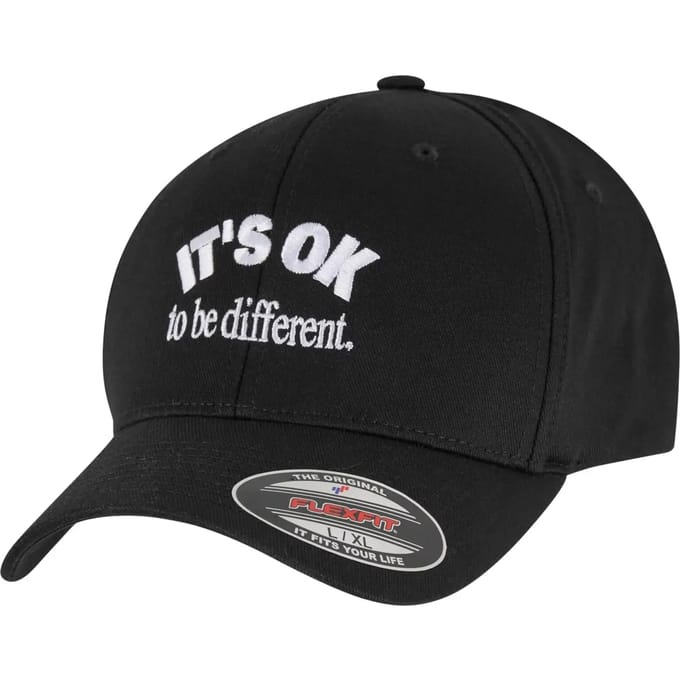 Miss Tee It'S Ok Emb Wooly gekamde pet MT3892