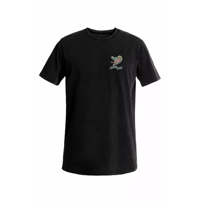 T-shirt John Doe Snake II