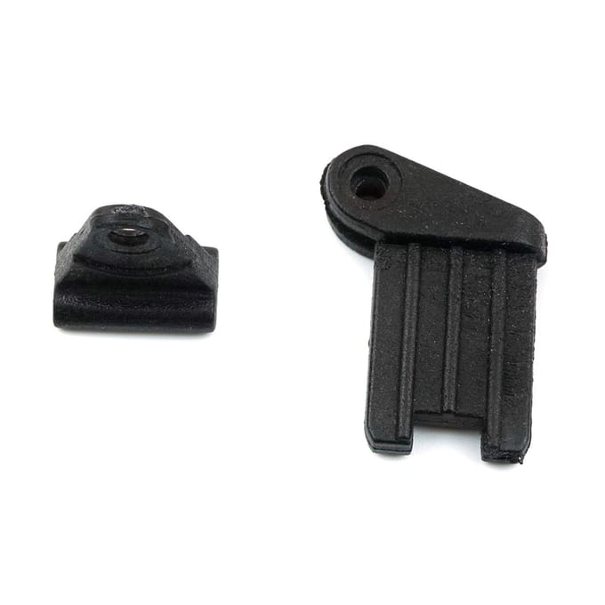 BDP143 pare-soleil de fenêtre arrière supports de rideau aveugle pour BMW E38 E39 E46 E60 E65 E66 E67 Vectra C