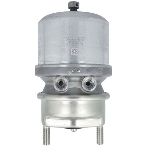 Combiremcilinder KNORR BK 9396/K231417N00