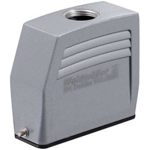 Weidmüller HDC 25A TOLU 1M20G 1788710000 Connectorbehuizing (male) 1 stuk(s)