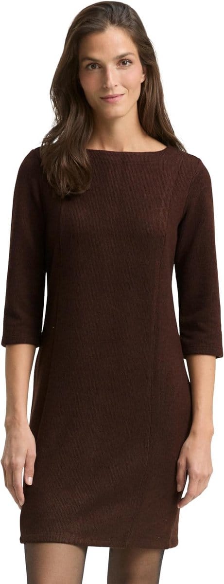 Damesjurk Casual en Modern - Maten XS t/m 3XL